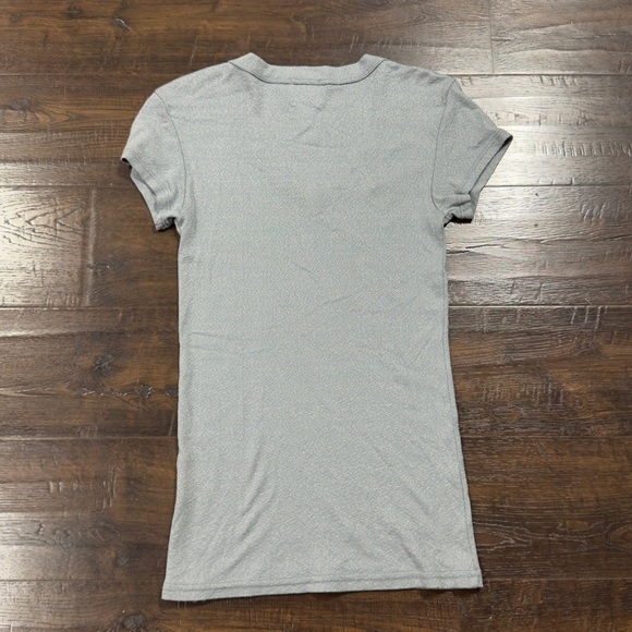 Michael Stars by Anthropologie Short Sleeve Top OS Women - Picture 3 of 7